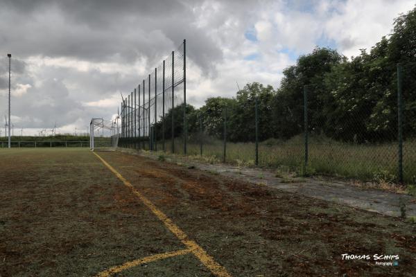 Sportplatz Kakenastraße - Dornum