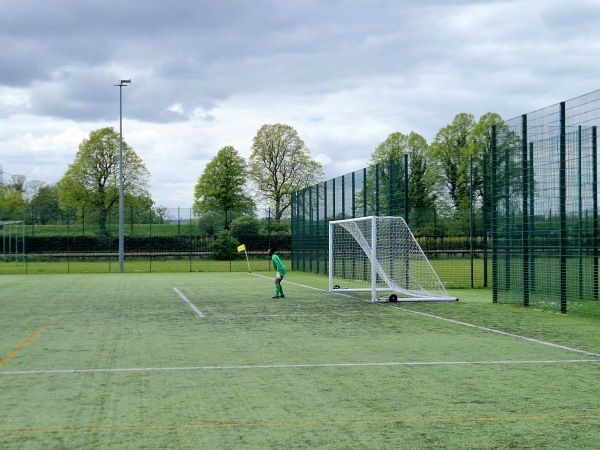 Douglas Eyre Sports Centre - London, Greater London
