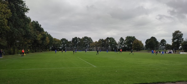 Sportanlage Hiddestorfer Straße - Hemmingen/Niedersachsen-Arnum