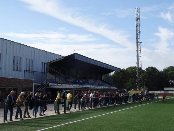 Mijnstadion Houthalen - Houthalen-Helchteren