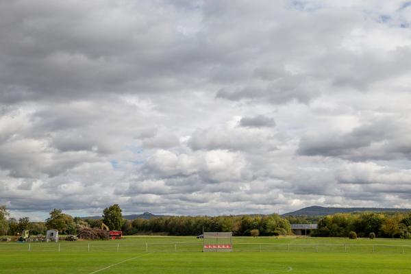 Sportanlage am Mühlbach - Memmelsdorf-Weichendorf