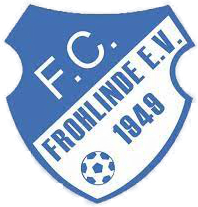 Wappen FC Frohlinde 1949 II
