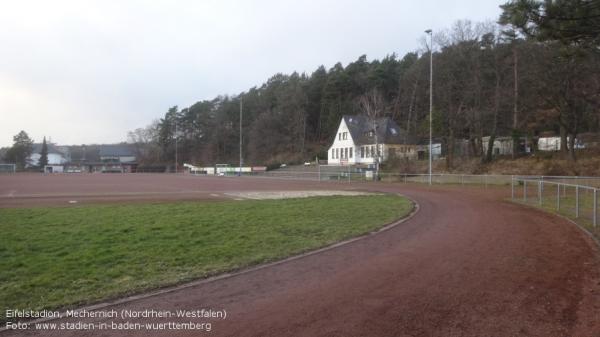 Eifelstadion - Mechernich