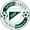 Wappen SV Grün-Weiß Selben 1959