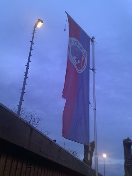 Pappelstadion B-Platz - Rethwisch/Stormarn