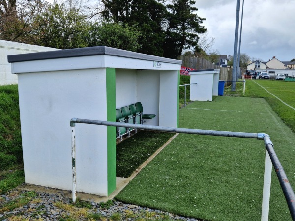 Vicarage Field - Torrington, Devon