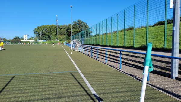 Sportanlage Breitscheid Platz 2 - Neunkirchen-Seelscheid-Breitscheid