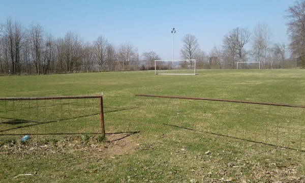 Sportplatz an der Eselsweide - Idstein-Walsdorf