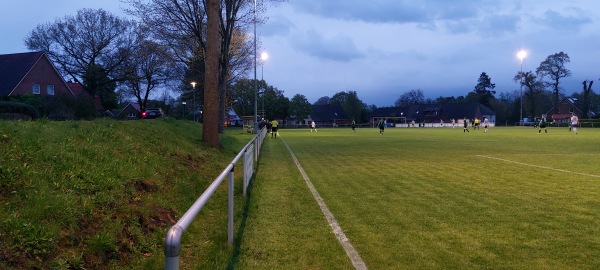 Sportplatz Flögeln - Geestland-Flögeln