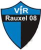Wappen ehemals VfR Rauxel 08  27752