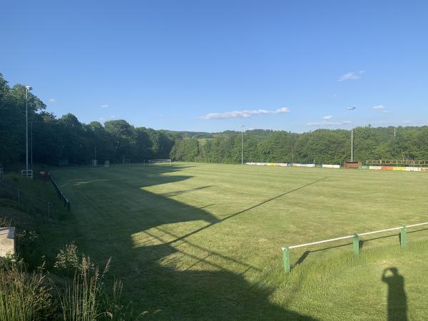 Sportanlage Eschenrod - Schotten-Eschenrod