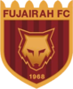 Wappen Fujairah FC  124067