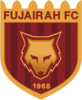 Wappen Fujairah FC