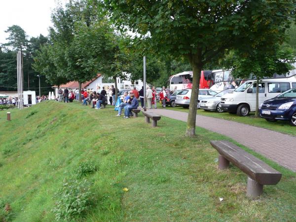 Jahnstadion - Mackenbach