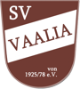 Wappen SV Vaalia 25/78 diverse