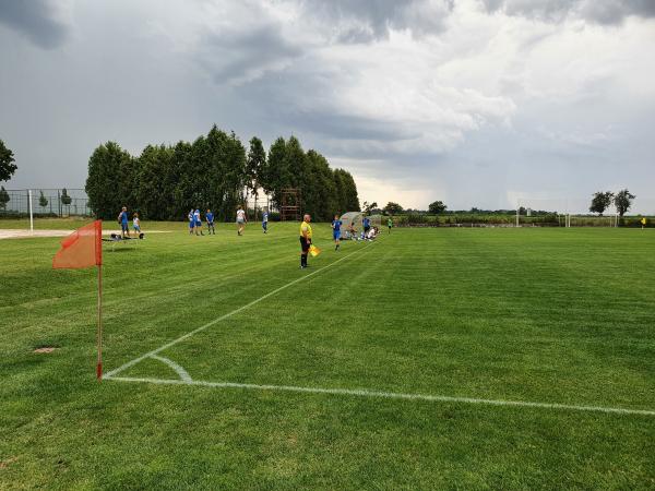 Sportovní Centrum Nymburk hřiště F3 - Nymburk