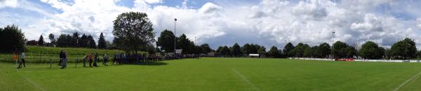 Sportanlage Am Wehr - Emmendingen-Wasser