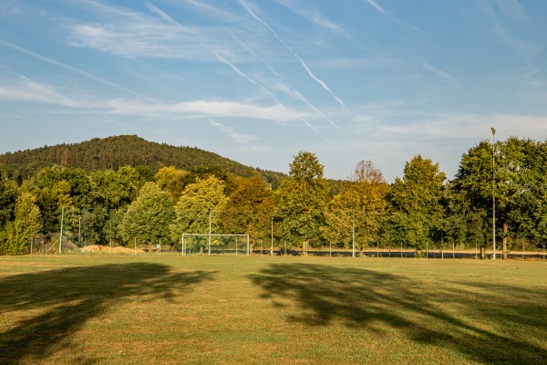 Sportanlage Stöckach Platz 2 - Igensdorf-Stöckach