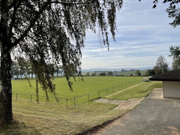 Sportanlage Schulstraße - Usingen-Eschbach