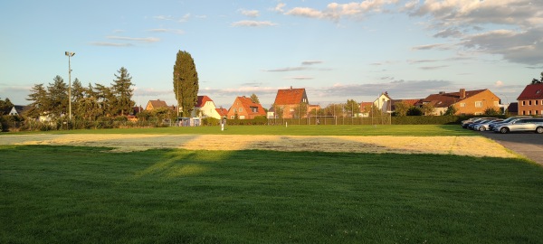 Sportanlage am Hainwaldweg B-Platz - Peine-Vöhrum