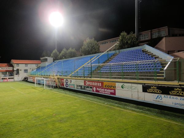 Stadion Pecara - Široki Brijeg