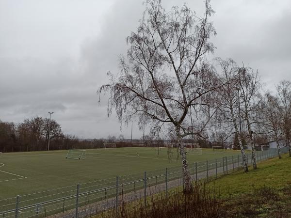 Sportanlage Lindenstraße Platz 2 - Wiernsheim