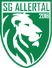 Wappen SG Allertal III  96959