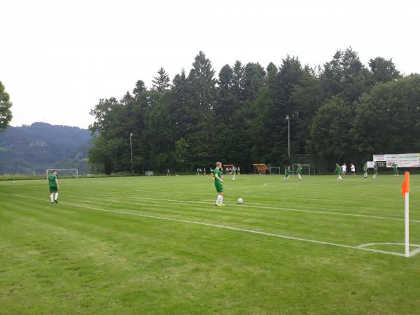 Sportplatz Buch - Buch/Vorarlberg