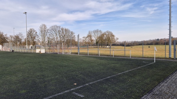 Stadion am Hermannsplatz Nebenplatz 2 - Steinheim/Murr-Murr