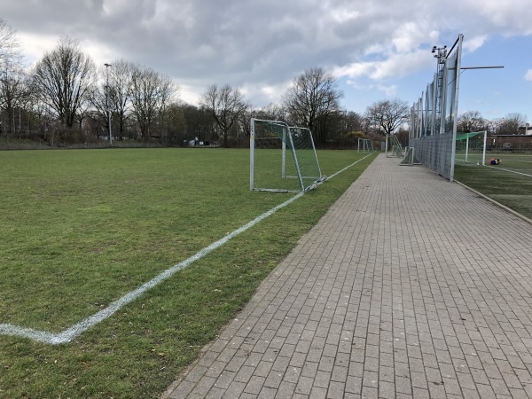 Hamalandstadion Nebenplatz 2 - Vreden