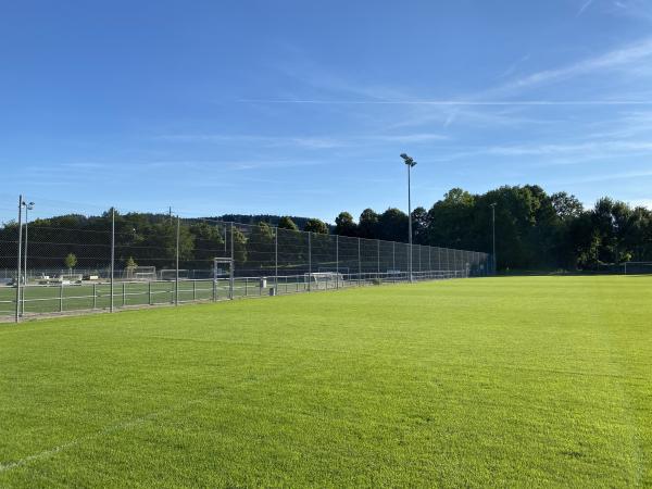Lidl Sportpark Bergholz Platz 4 - Wil SG
