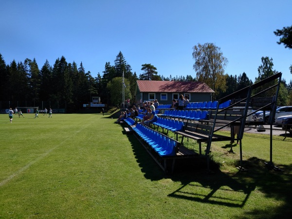 Hedevallen - Uddevalla