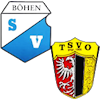 Wappen SG Böhen/Ottobeuren II - Frauen