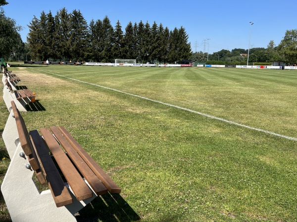 Sportanlage Günding - Bergkirchen-Günding