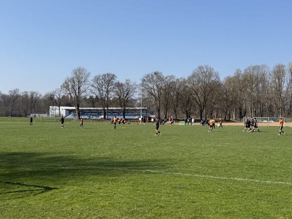 Karl-Mögele-Sportanlage Platz 3 - Augsburg-Göggingen