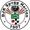 Wappen ehemals DJK SpVgg. 07 Herten