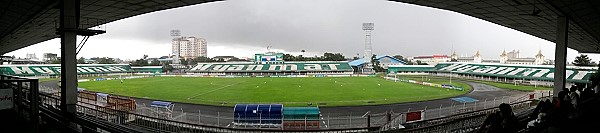 Bogyoke Aung San Stadium - Yangon