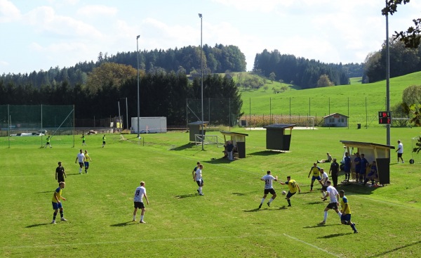 Sportplatz Sankt Josef - Sankt Josef in der Weststeiermark