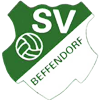 Wappen SV Beffendorf 1965 diverse