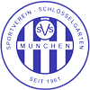 Wappen SV Schlösselgarten 1961  41768