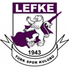 Wappen Lefke TSK