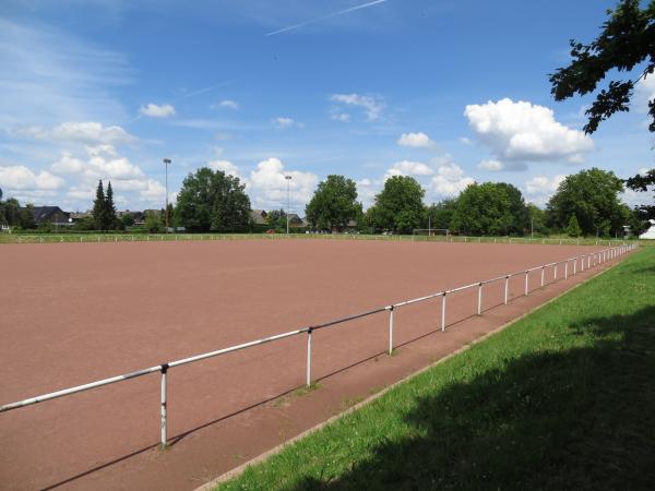 Elsdorfer Stadion Nebenplatz - Elsdorf/Rheinland