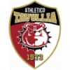 Wappen Athletico Tavullia