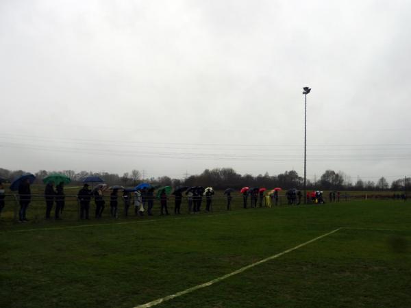 Sportanlage Horb - Marktzeuln-Horb/Main
