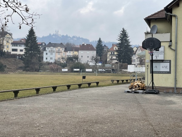 Sportanlage Union Urfahr - Linz