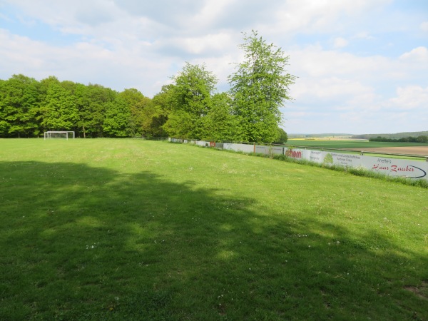 Waldsportplatz - Langgöns-Oberkleen