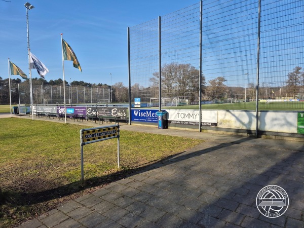 Sportpark De Roggewoning - Wassenaar