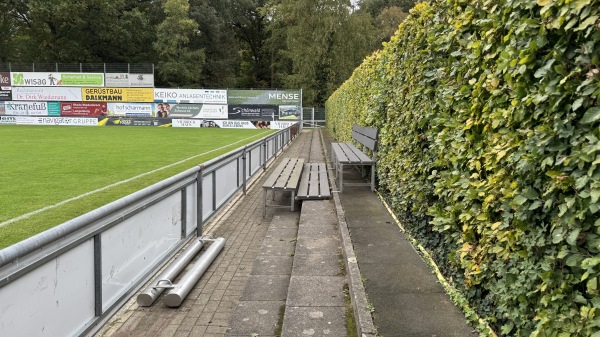 Holzhofstadion - Herzebrock-Clarholz