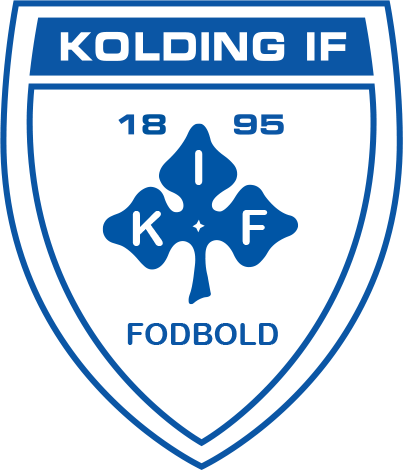 Wappen Kolding IF II  98483