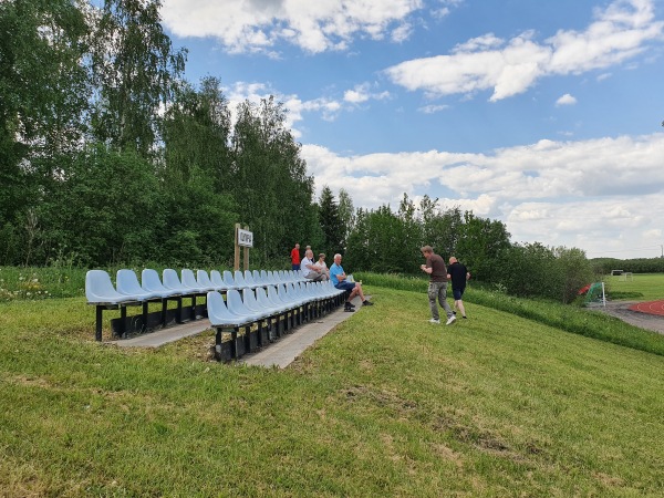 Arena Tegelvallen - Heby
